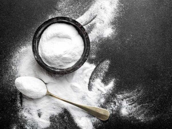 Ksantan Gam (Xanthan Gum) 50 gr Ksantan Sakızı Glutensiz Xanthan Gum E415
