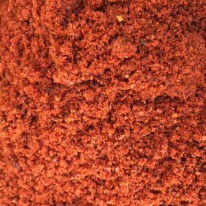 Tatlı Pul Biber 100 gr El Yapımı