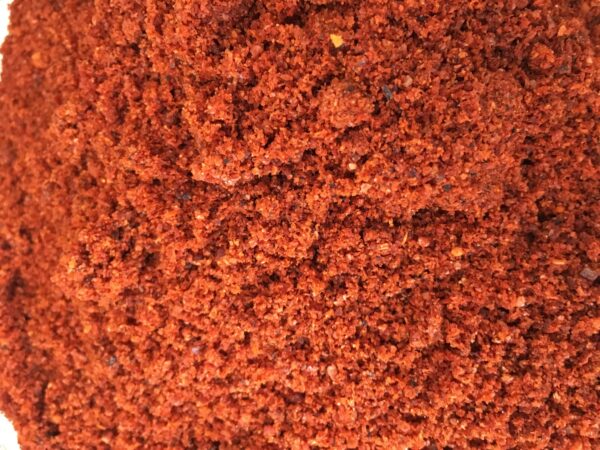 Tatlı Pul Biber 100 gr El Yapımı