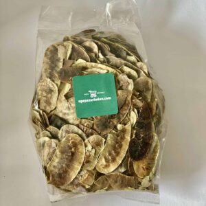 Açlık Otu 50 gr Deve Gözü, Erkek Sinameki, Aşlık Otu (Yabani Sinameki)