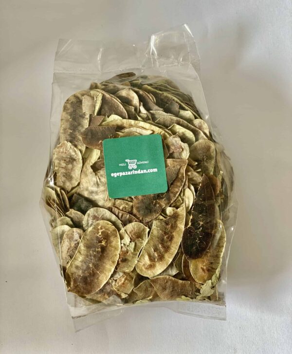 Açlık Otu 50 gr Deve Gözü, Erkek Sinameki, Aşlık Otu (Yabani Sinameki)