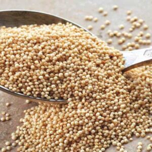 Amarant Glutensiz 200 gr Amaranth Tohumu tane Katkısız