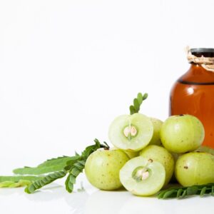 Amla Yağı 20 ml Saf (Bektaşi Üzümü) Saç Bakımı ve Saç Uzatma