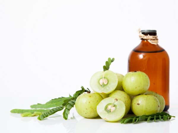 Amla Yağı 20 ml Saf (Bektaşi Üzümü) Saç Bakımı ve Saç Uzatma