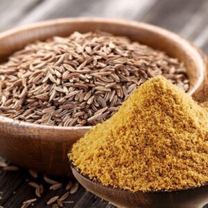 Anason Tozu Yerli Üretim 100 gr (TAZE ÇEKİLİR)