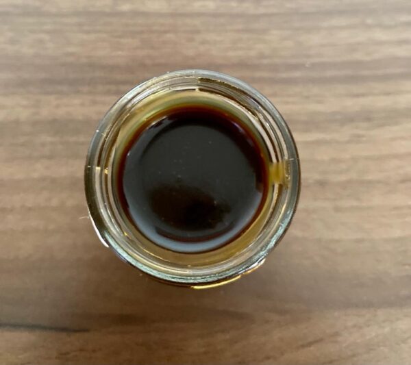 Katran Kremi El Yapımı 40 ml Ardıç Katranı Merhemi Doğal İçerik - Görsel 2