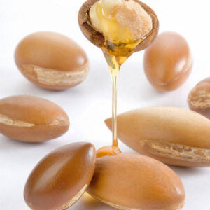 Argan Yağı 20 ml Saç Bakımı için Doğal Katkısız