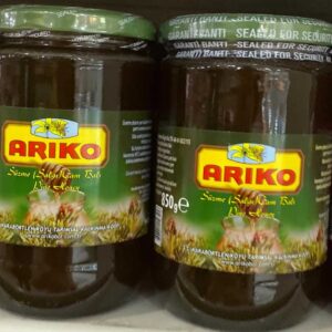 Ham Bal Analizli Çam Balı (850 gr) Salgı Balı