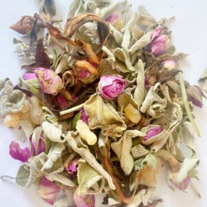 Aşk Tütsüsü Karışım Tütsü 50 gr - Arınma