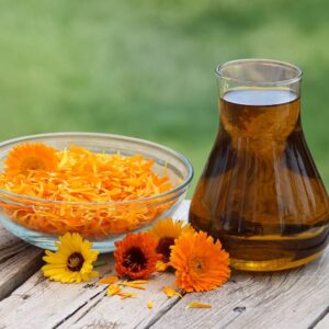 Aynısefa Yağı 50 ml Aynı Safa  Soğuk Sıkım Sabit Yağ