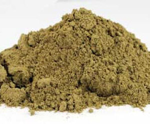 Azgın Teke Otu Tozu 25 gr Keşiş Külahı Epimedium Grandiflorum