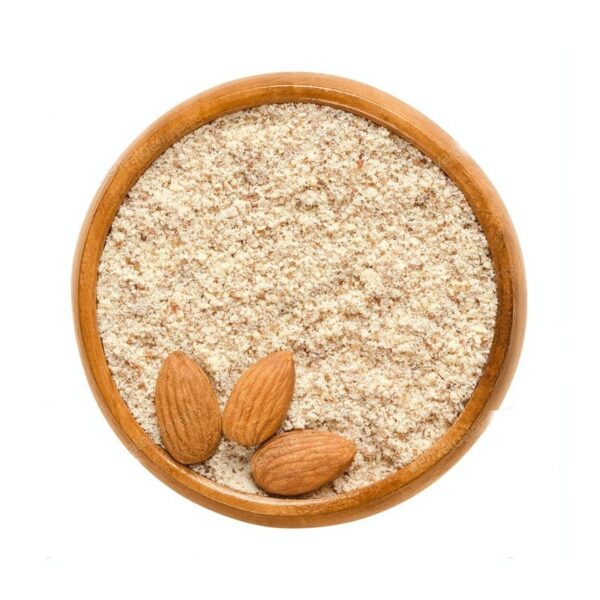 Badem Unu 500 gr Yerli Glutensiz TAM ÇİĞ DATÇA Bademi
