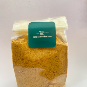Bal Kabağı Tozu 100 gr Katkısız Balkabağı Pumpkin Spice için