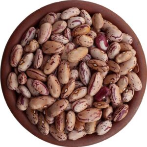 Yerli Barbunya Kuru Barbun Fasülye 500 gr