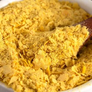 Besin Mayası 50 gr (Flake Form) Nutritional Yeast