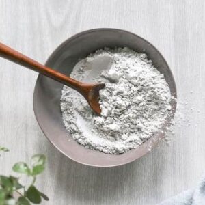 Kaolin Kili Beyaz Kil 100 gr İçilebilir Yüksek Mineralli