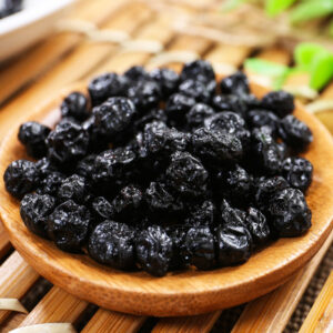 Blueberry 50 gr Orjinal Yaban Mersini Kuru İthal