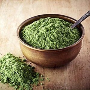 Buğday Çimi Tozu 20 gr Katkısız İlaçsız