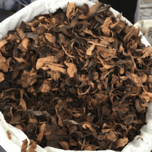 Günlük Buhuru Sığla Yaprak Buhur 50 gr BAHHUR