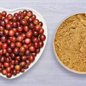 Camu Camu Tozu Kamu Kamu Meyvesi TOZU 50 gr