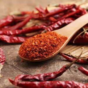 Cayenne Biberi 30 gr Acı Arnavut Biberi (Çok acı, zehir acı)