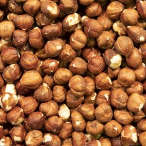 Çiğ Fındık İçi 150 gr Kabuksuz Kavrulmamış