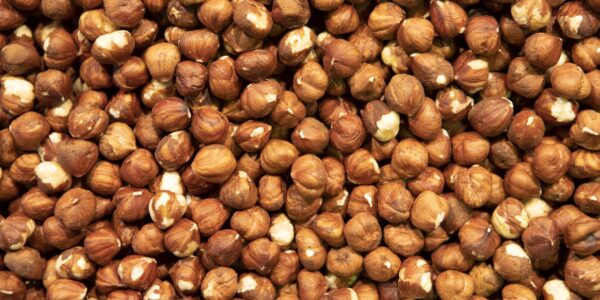 Çiğ Fındık İçi 150 gr Kabuksuz Kavrulmamış
