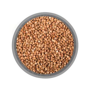 Karabuğday Tane Greçka 500 gr Glutensiz