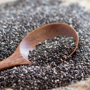Chia Tohumu Tane ÇİYA 100 gr - Chia Seed,