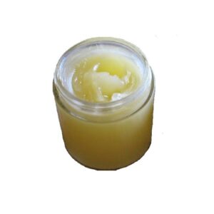 Çörek Otu Kremi El Yapımı 40 ml (Soğuk Sıkım Çörekotu Yağı Kremi)