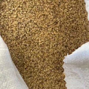 Atalık Tohum Karakılçık Buğdayından Pilavlık Bulgur 500 gr KÖY BULGURU