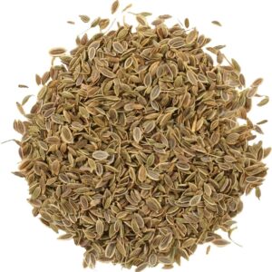 Yerel Dereotu Tohumu 100 gr Dere Otu İlaçsız YENİLEBİLİR