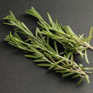 Biberiye Sıyrılmış 50 gr İlaçsız Dalsız (Rosemary, Biberiye Çayı)