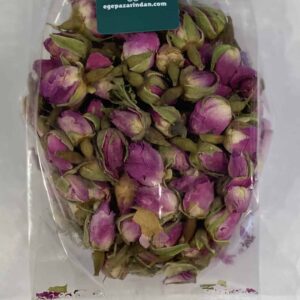 Tomurcuk Gonca Gül (50 gr)