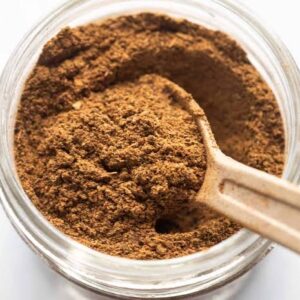 Garam Masala 50 Gr Ayurvedik Hint Baharatı (HİNDİSTAN BAHARATI)