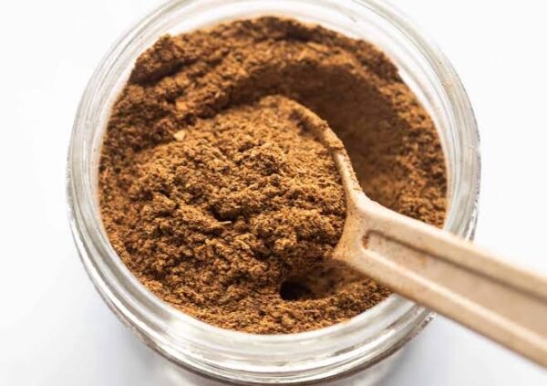 Garam Masala 50 Gr Ayurvedik Hint Baharatı (HİNDİSTAN BAHARATI)