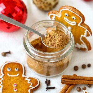 Gingerbread Baharat Karışımı 45 gr