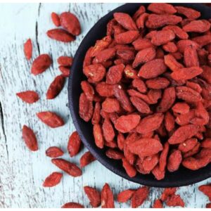 Gojiberry 100 Gr Kurutulmuş Kurt Üzümü Goji Berry doğal