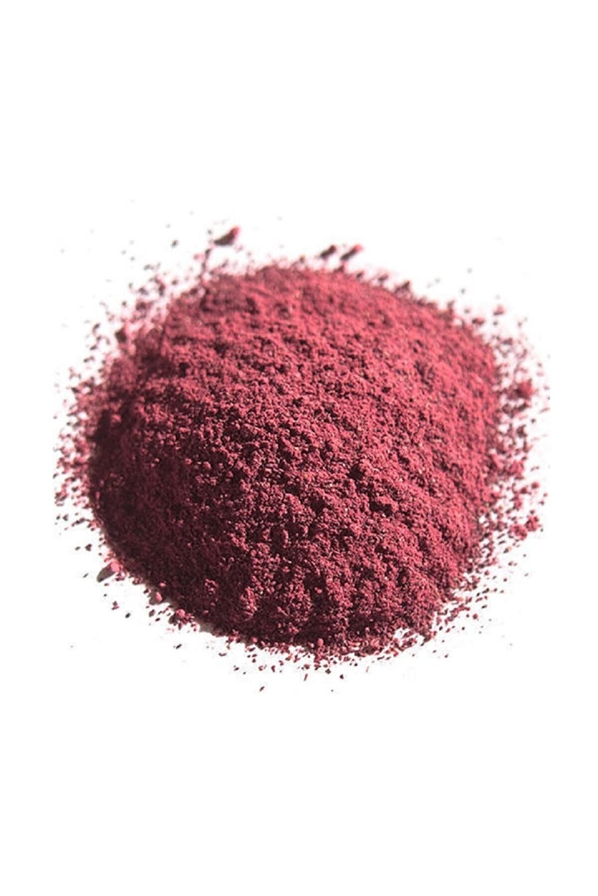 Hibiskus Tozu 100 Gr Öğütülmüş Nar Çiçeği Mekke Gülü (Hibiskus Peeling Tozu)