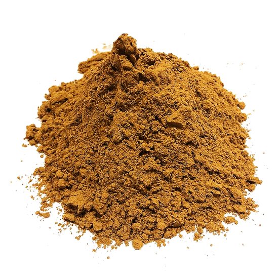 Hurma Çekirdeği Tozu 100 gr Taze Çekim Katkısız