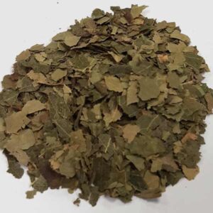 Huş Yaprağı 50 gr Huş Ağacı Yaprağı Kurutulmuş
