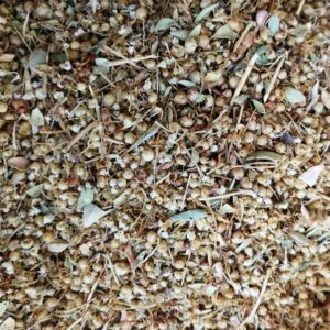 Ikşut Otu Çayı 25 gr İkşut (Cin Saçı Otu, Küsküt)