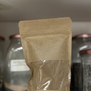 Azgın Teke Otu Tozu 200 gr Keşiş Külahı Epimedium Grandiflorum