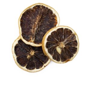 Yerli Limon Kurusu (100 gr) Limon Cipsi