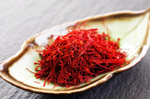 İran Safranı 1 gr Orjinal Safran (Safran Çiçeği, Saffron, Crocus Sativus)