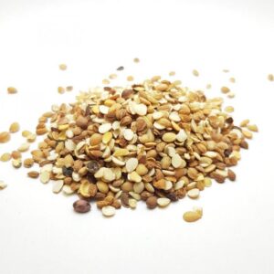Kabuk Bahur (Pohur, Buhur) Tütsü 50 gr