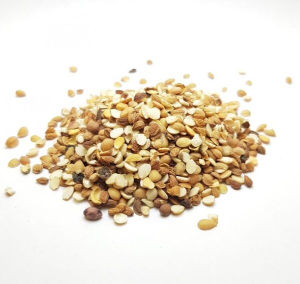 Kabuk Bahur (Pohur, Buhur) Tütsü 50 gr