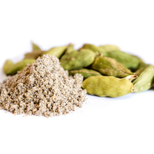 Kakule Tozu 50 gr Taze Öğütülmüş Toz Kakule Cardamom