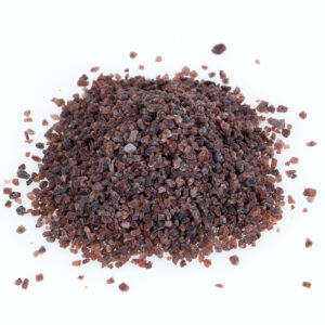 Kala Namak Tuzu 200 gr Siyah Himalaya Tuzu Kara Tuz SİYAH TUZ (BLACK SALT)