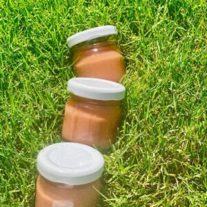 Sarı Kantaron Merhemi Kantaron Kremi 40 ml Kantaronlu Krem
